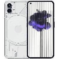 Смартфон Nothing Phone (1) 12/256 GB, White