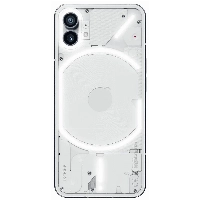 Смартфон Nothing Phone (1) 12/256 GB, White