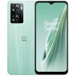Смартфон OnePlus Nord N20 SE, 4/128 GB, Jade Wave