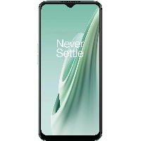 Смартфон OnePlus Nord N20 SE, 4/64 GB, Jade Wave