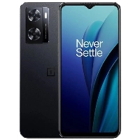 Смартфон OnePlus Nord N20 SE, 4/64 GB, Celestial Black