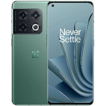 Смартфон OnePlus 10 Pro, 12/256 GB, Emerald Forest