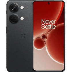 Смартфон OnePlus Nord 3 16/256 GB, Gray, серый 