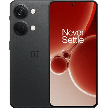 Смартфон OnePlus Nord 3 16/256 GB, Gray, серый 