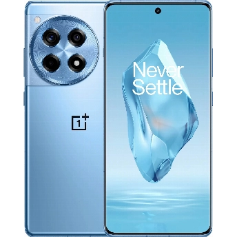 Смартфон OnePlus 12R 8/128Гб, Light blue , голубой