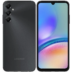 Смартфон Samsung Galaxy A05s 4/64Gb, Black, черный
