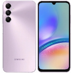 Смартфон Samsung Galaxy A05s 4/64Gb, Violet, фиолетовый