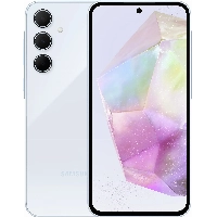 Смартфон Samsung Galaxy A35, 8/128 GB, Light Blue