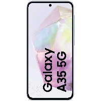 Смартфон Samsung Galaxy A35, 8/128 GB, Light Blue