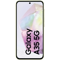 Смартфон Samsung Galaxy A35, 8/128 GB, Violet