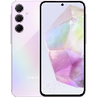 Смартфон Samsung Galaxy A35, 8/128 GB, Violet