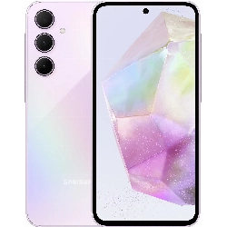 Смартфон Samsung Galaxy A35, 8/256 GB, Violet