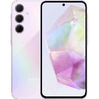 Смартфон Samsung Galaxy A35, 8/128 GB, Violet