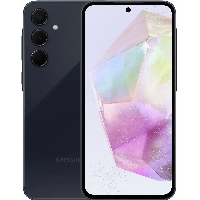 Смартфон Samsung Galaxy A35, 8/256 GB, Black