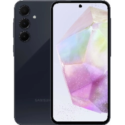 Смартфон Samsung Galaxy A35, 6/128 GB, Black