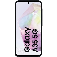 Смартфон Samsung Galaxy A35, 8/256 GB, Black