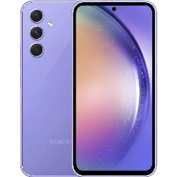 Смартфон Samsung Galaxy A54 8/256 Гб, Violet, фиолетовый