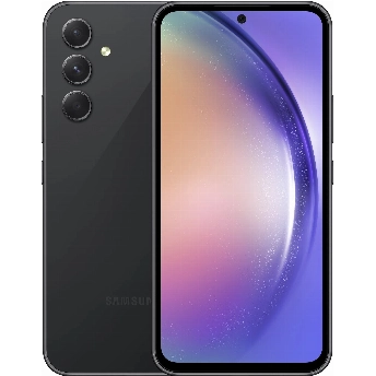 Смартфон Samsung Galaxy A55 12/256 Гб, Dark Blue, синий
