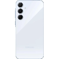 Смартфон Samsung Galaxy A55 12/256 Гб, Ice Blue, голубой