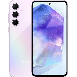 Смартфон Samsung Galaxy A55 12/256 Гб, Lilac