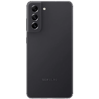 Смартфон Samsung Galaxy S21 FE 5G, 8/256 ГБ, Gray, серый 