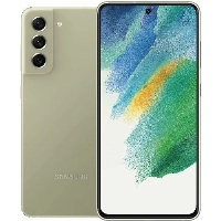 Смартфон Samsung Galaxy S21 FE 5G, 8/256 ГБ, Olive, оливковый