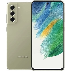 Смартфон Samsung Galaxy S21 FE 5G, 8/256 ГБ, Olive, оливковый