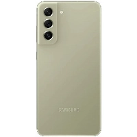 Смартфон Samsung Galaxy S21 FE 5G, 8/256 ГБ, Olive, оливковый
