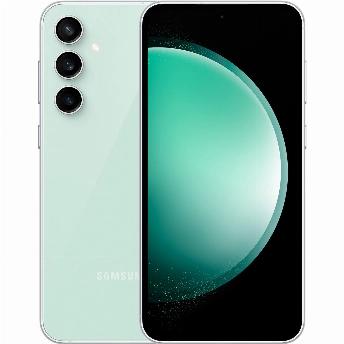 Смартфон Samsung Galaxy S23 FE 8/256Gb, Green, зеленый