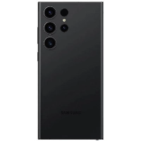 Смартфон Samsung Galaxy S23 Ultra, 12/256 GB, Black