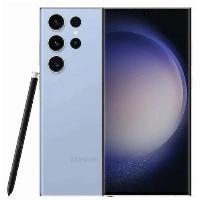 Смартфон Samsung Galaxy S23 Ultra, 12/512 GB, Blue