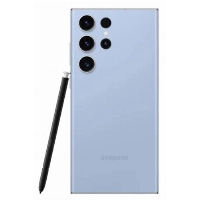 Смартфон Samsung Galaxy S23 Ultra, 12/512 GB, Blue