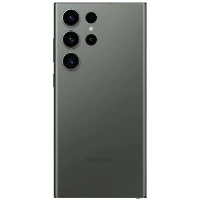 Смартфон Samsung Galaxy S23 Ultra, 8/256 GB, Green