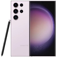 Смартфон Samsung Galaxy S23 Ultra, 12/256 GB, Lavender
