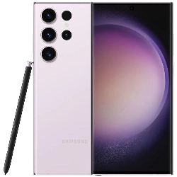 Смартфон Samsung Galaxy S23 Ultra, 12/256 GB, Lavender