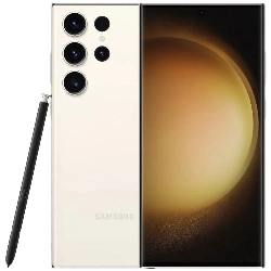 Смартфон Samsung Galaxy S23 Ultra, 12/256 GB, Beige