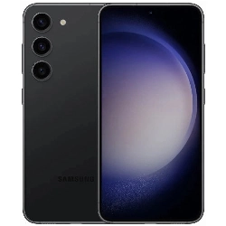 Смартфон Samsung Galaxy S23 8/128Gb, Black, черный