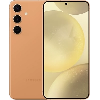 Смартфон Samsung Galaxy S24 Plus, 12/256 GB, Orange