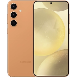 Смартфон Samsung Galaxy S24 Plus, 12/256 GB, Orange