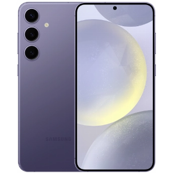 Смартфон Samsung Galaxy S24 Plus, 12/256 Gb, Violet