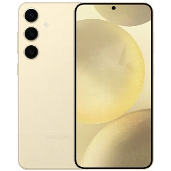 Смартфон Samsung Galaxy S24 Plus, 12/256 GB, Yellow