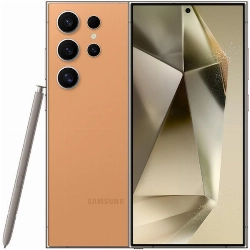 Смартфон Samsung Galaxy S24 Ultra, 12/1024 GB, Orange