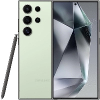 Смартфон Samsung Galaxy S24 Ultra, 12/512 GB, Green