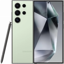 Смартфон Samsung Galaxy S24 Ultra, 12/256 GB, Green