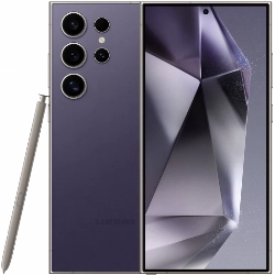 Смартфон Samsung Galaxy S24 Ultra, 12/256 GB, Violet