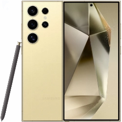 Смартфон Samsung Galaxy S24 Ultra, 12/512 GB, Yellow