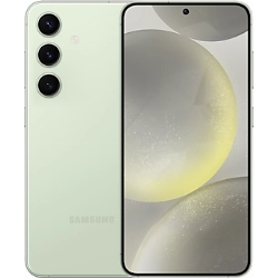 Смартфон Samsung Galaxy S24, 8/256 GB, Green