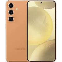 Смартфон Samsung Galaxy S24, 8/512 GB, Orange