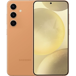 Смартфон Samsung Galaxy S24, 8/256 GB, Orange