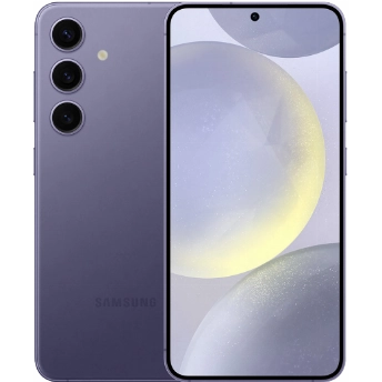 Смартфон Samsung Galaxy S24, 8/128 GB, Violet